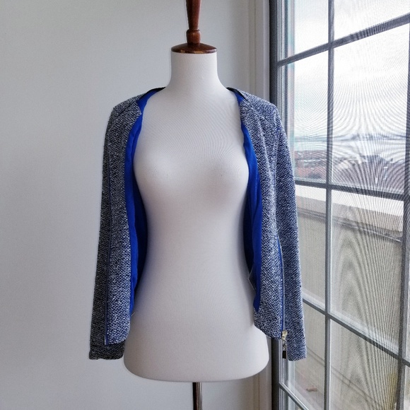 Moto Blazer/Jacket - Picture 3 of 5